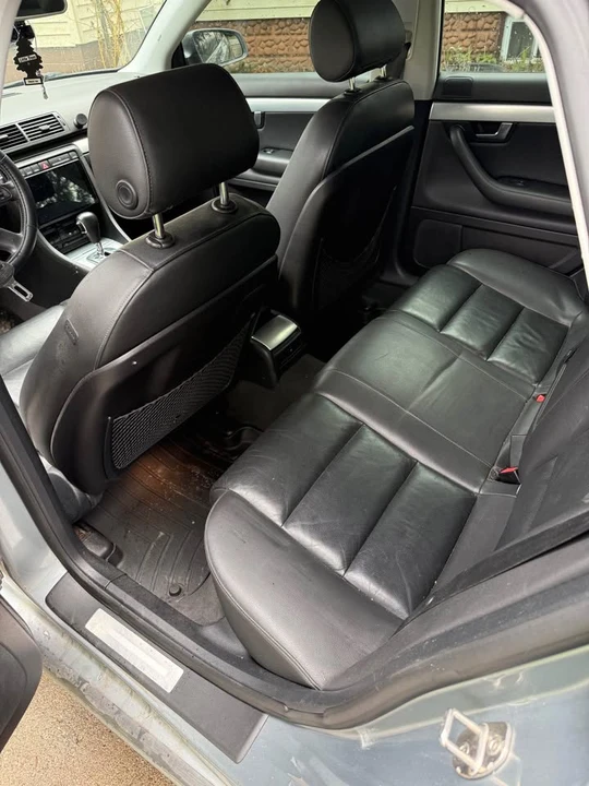 2007 Audi B7 A4 - Image 11 of 13