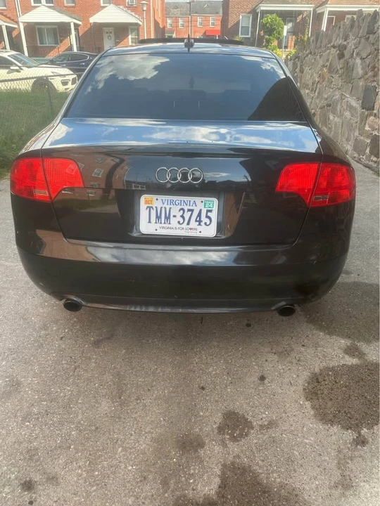 2007 Audi B7 A4 - Image 3 of 5