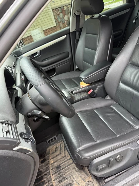 2007 Audi B7 A4 - Image 7 of 13