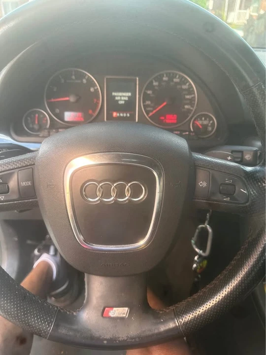 2007 Audi B7 A4 - Image 4 of 5