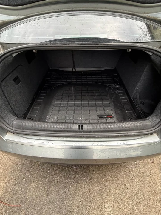 2007 Audi B7 A4 - Image 13 of 13