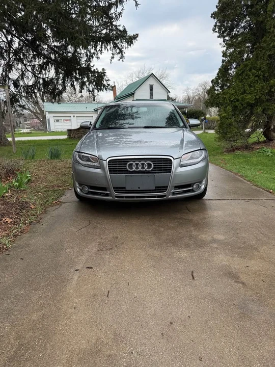 2007 Audi B7 A4 - Image 2 of 13