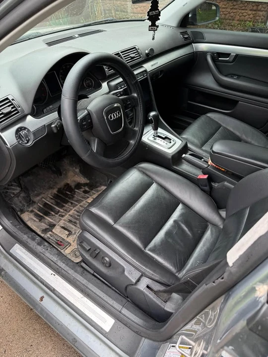 2007 Audi B7 A4 - Image 6 of 13
