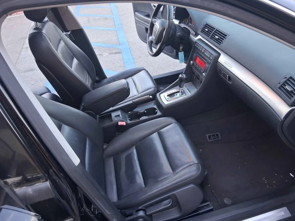 2007 Audi B7 A4 - Image 5 of 17