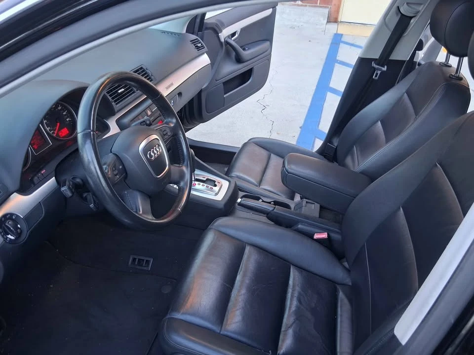 2007 Audi B7 A4 - Image 7 of 17