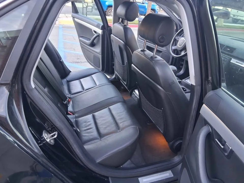 2007 Audi B7 A4 - Image 6 of 17