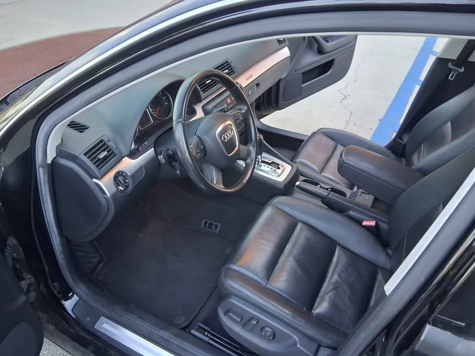 2007 Audi B7 A4 - Image 3 of 17
