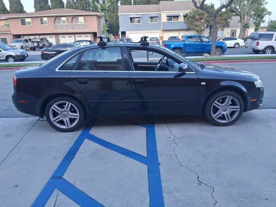 2007 Audi B7 A4 - Image 11 of 17