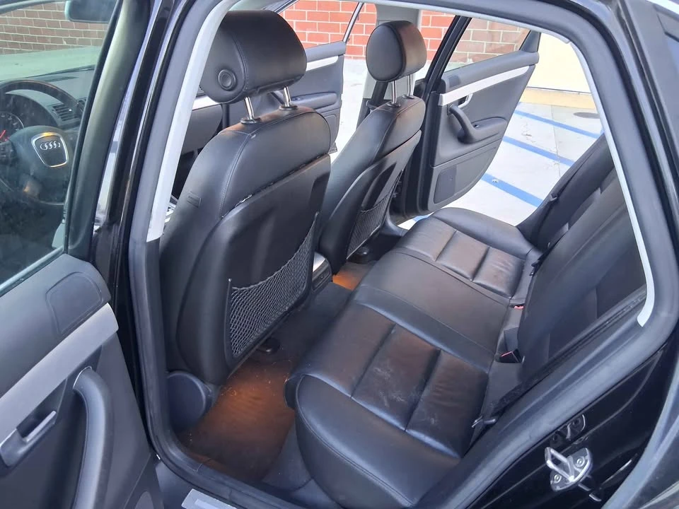 2007 Audi B7 A4 - Image 4 of 17