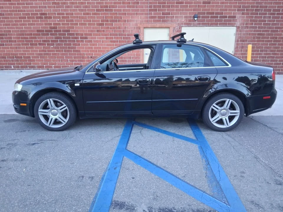 2007 Audi B7 A4 - Image 12 of 17