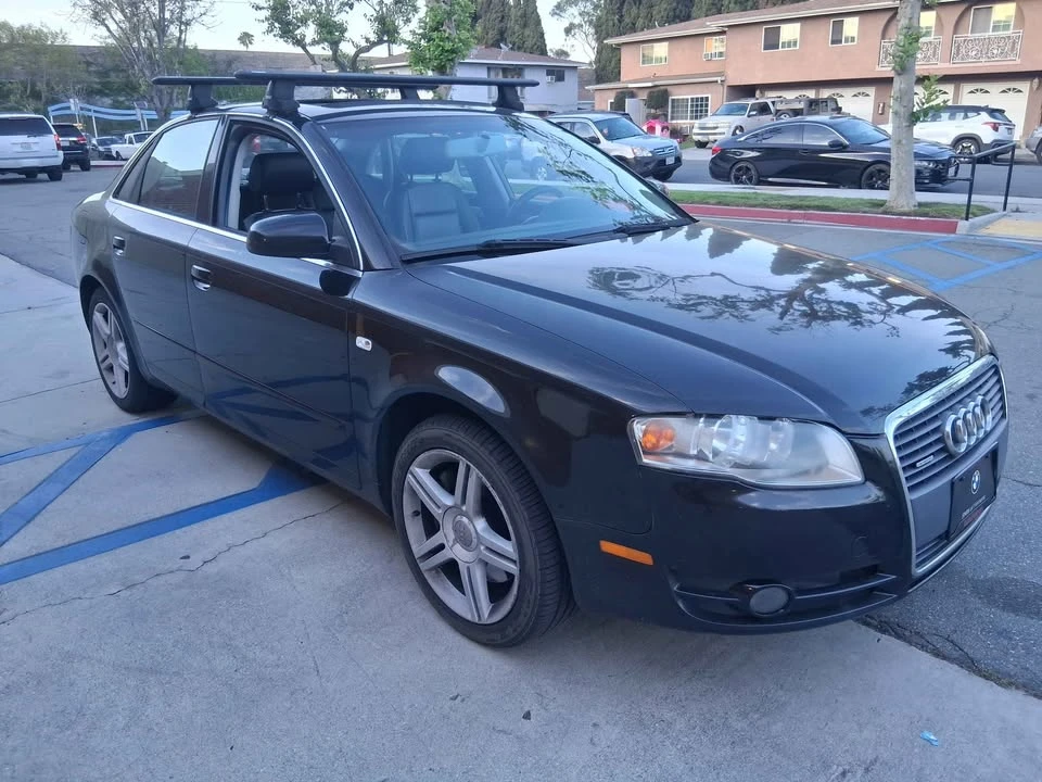 2007 Audi B7 A4 - Image 16 of 17