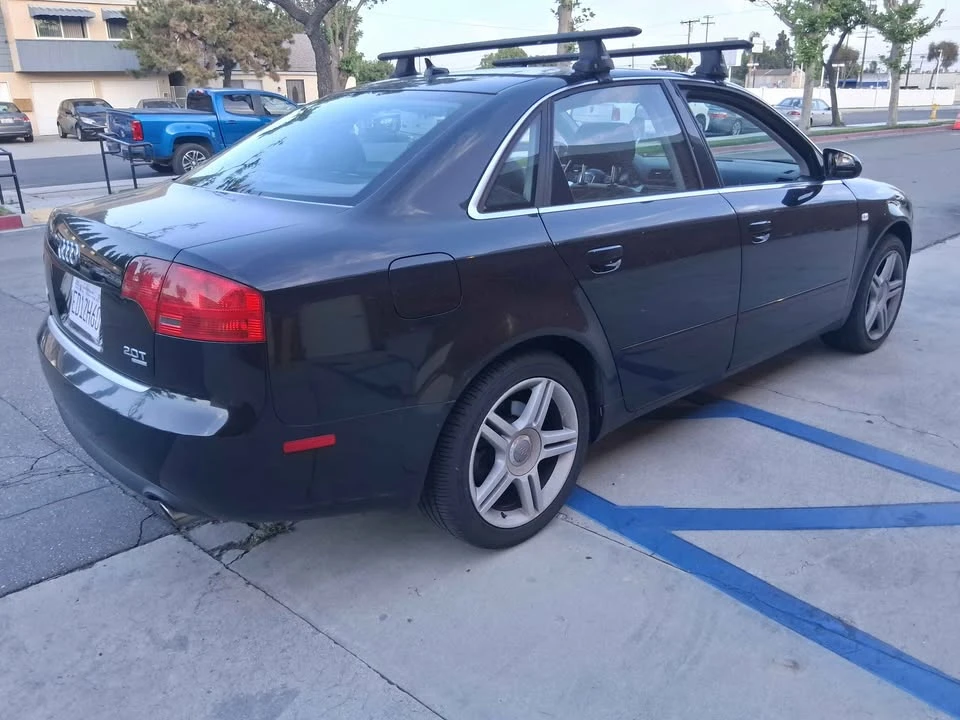 2007 Audi B7 A4 - Image 15 of 17