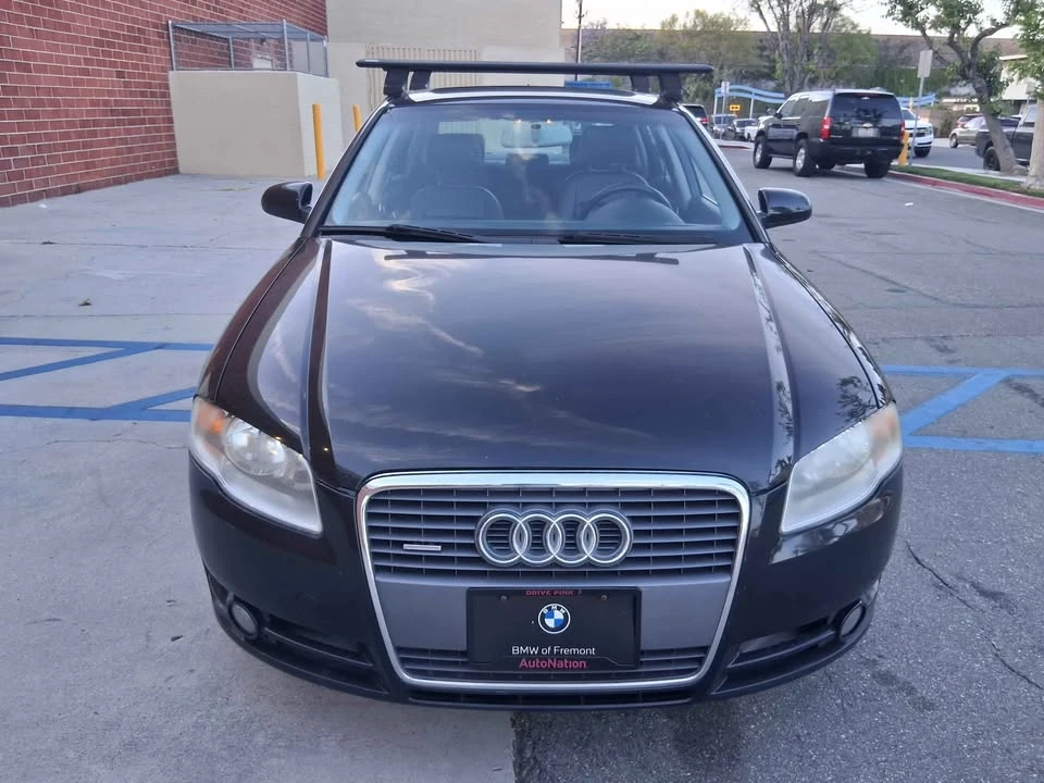2007 Audi B7 A4 - Image 17 of 17