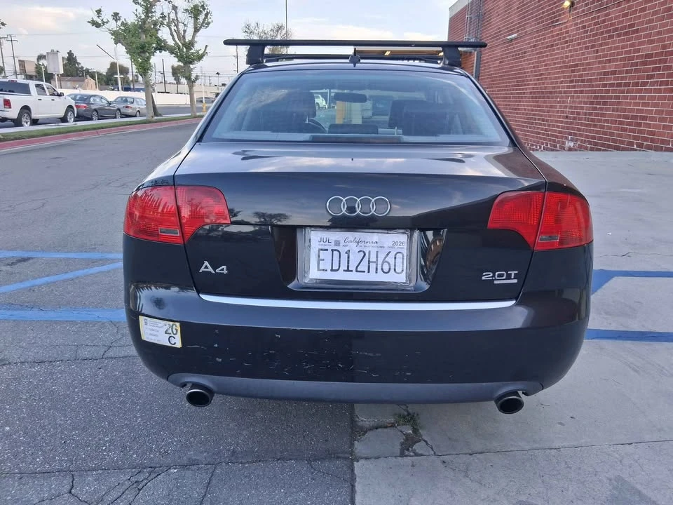 2007 Audi B7 A4 - Image 13 of 17