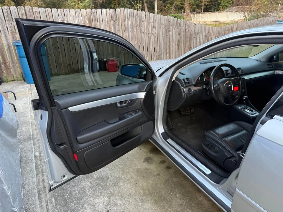 2007 Audi B7 A4 - Image 10 of 16