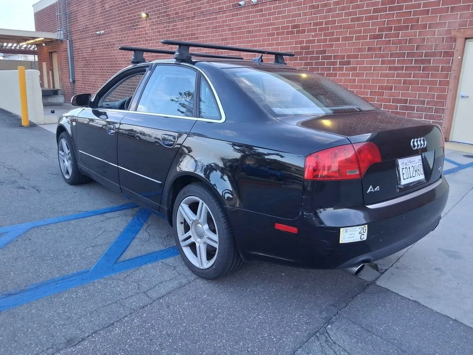 2007 Audi B7 A4 - Image 2 of 17