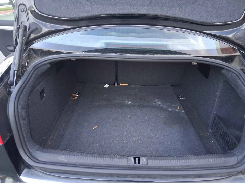 2007 Audi B7 A4 - Image 10 of 17