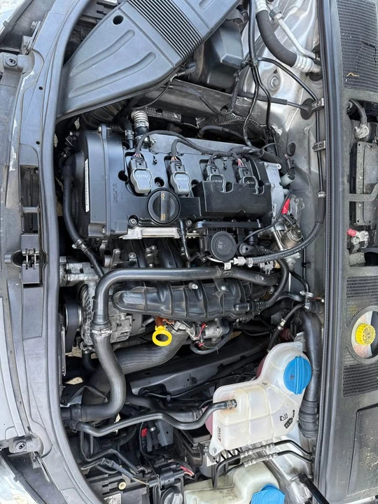 2007 Audi B7 A4 - Image 16 of 16