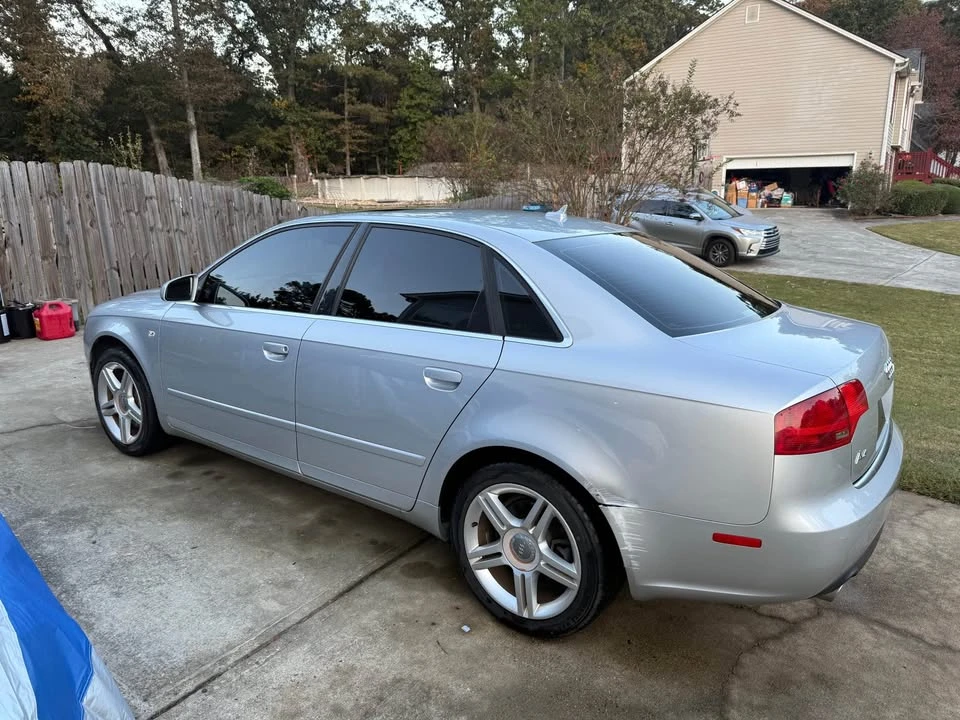 2007 Audi B7 A4 - Image 6 of 16