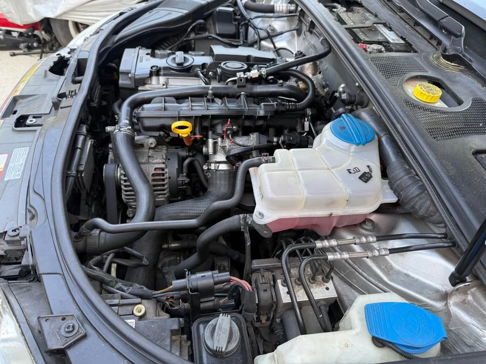 2007 Audi B7 A4 - Image 15 of 16