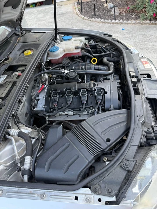 2007 Audi B7 A4 - Image 14 of 16