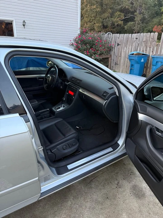 2007 Audi B7 A4 - Image 13 of 16