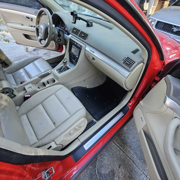 2007 Audi B7 A4 - Image 12 of 15