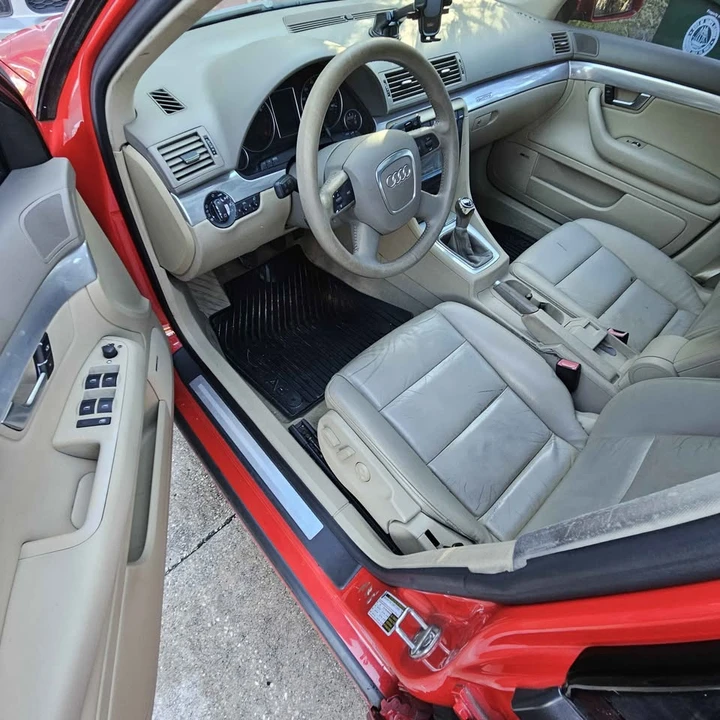2007 Audi B7 A4 - Image 13 of 15
