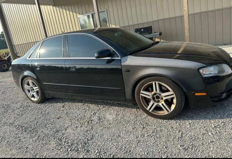 2007 Audi B7 A4 - Image 3 of 8