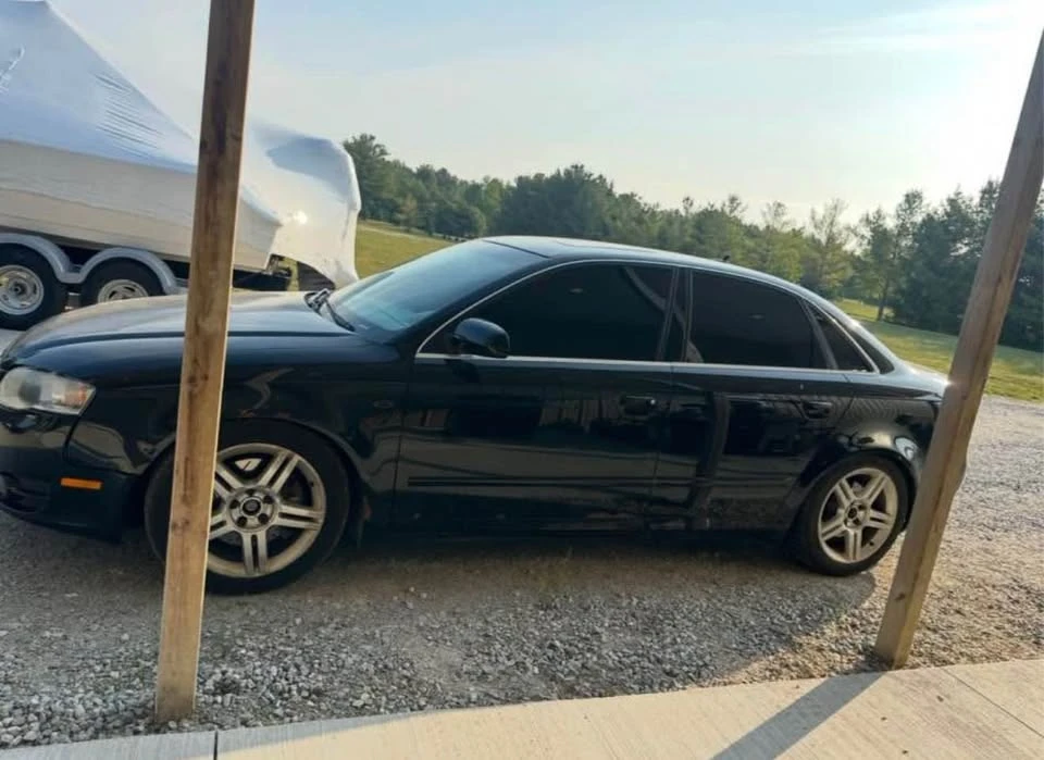 2007 Audi B7 A4 - Image 4 of 8
