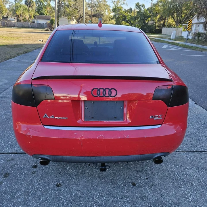2007 Audi B7 A4 - Image 4 of 15