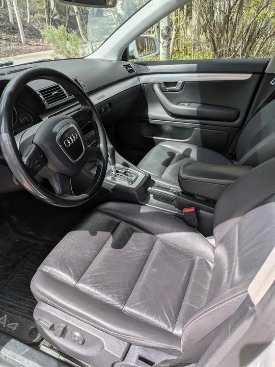 2007 Audi B7 A4 - Image 2 of 2