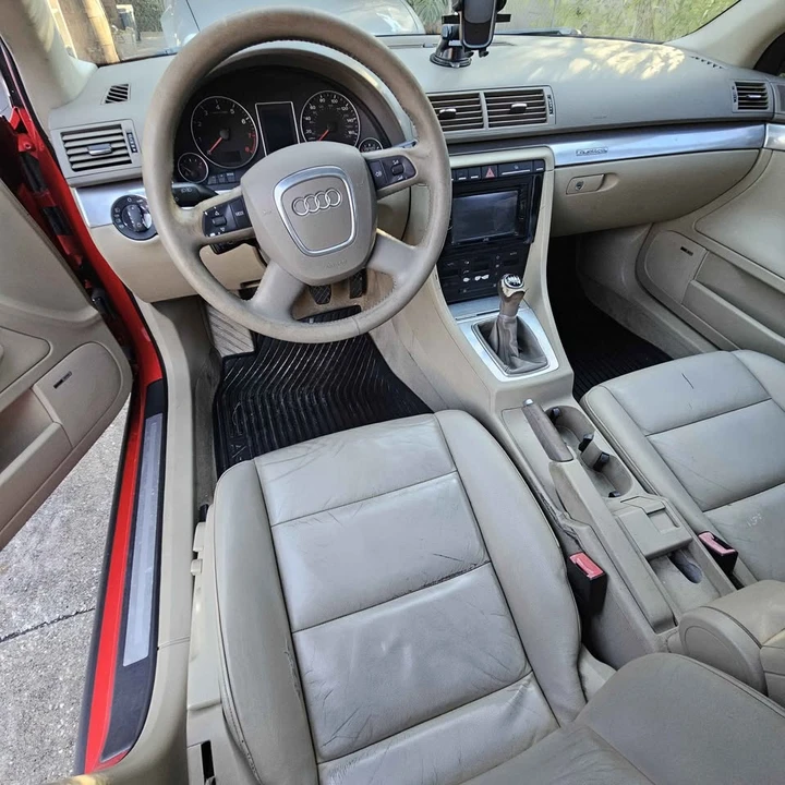 2007 Audi B7 A4 - Image 11 of 15