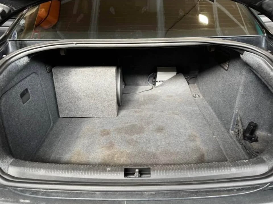 2007 Audi B7 A4 - Image 6 of 8