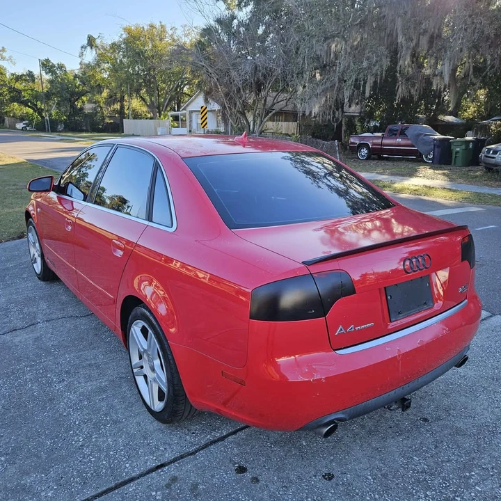 2007 Audi B7 A4 - Image 6 of 15