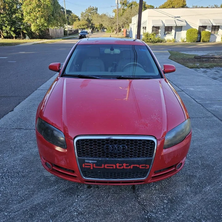 2007 Audi B7 A4 - Image 2 of 15