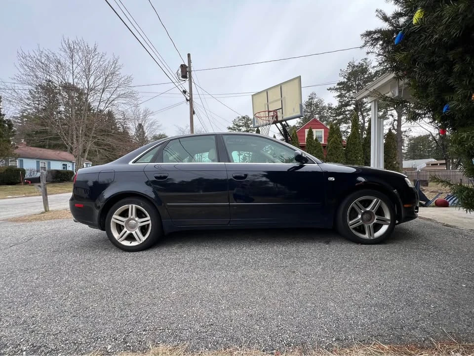 2007 Audi B7 A4 - Image 6 of 9