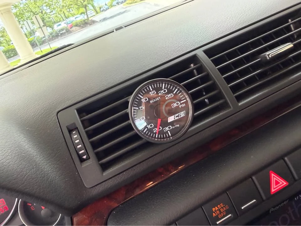 2007 Audi B7 A4 - Image 13 of 18