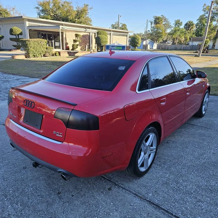 2007 Audi B7 A4 - Image 5 of 15