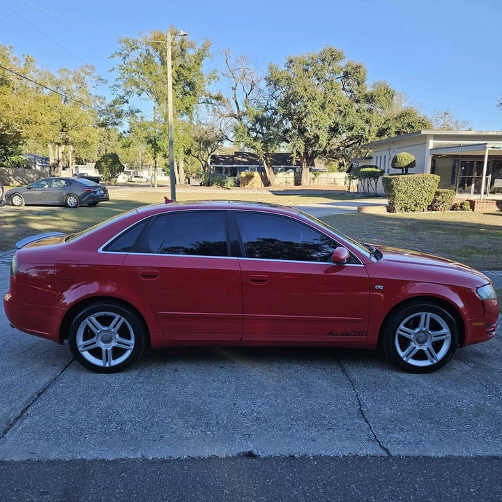 2007 Audi B7 A4 - Image 7 of 15