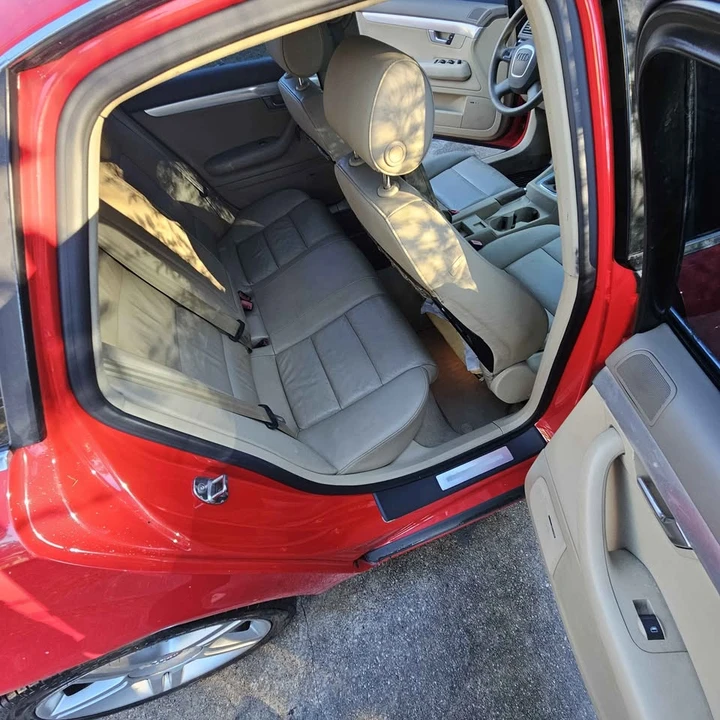 2007 Audi B7 A4 - Image 15 of 15