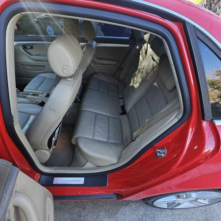 2007 Audi B7 A4 - Image 14 of 15