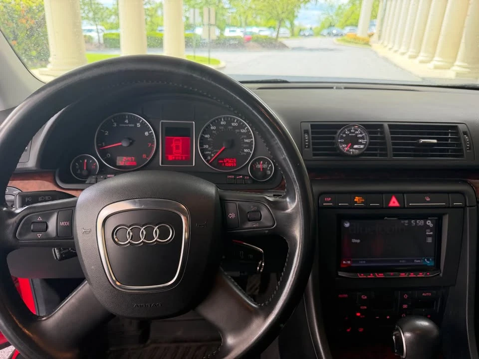 2007 Audi B7 A4 - Image 12 of 18