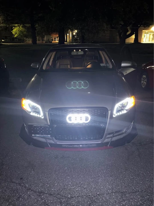 2007 Audi B7 A4 - Image 14 of 14