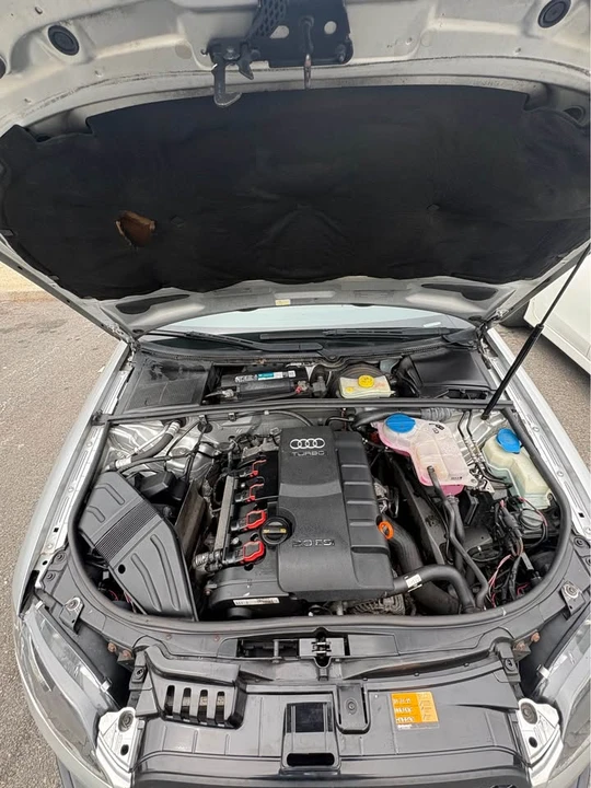 2007 Audi B7 A4 - Image 6 of 14