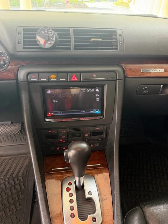 2007 Audi B7 A4 - Image 11 of 18