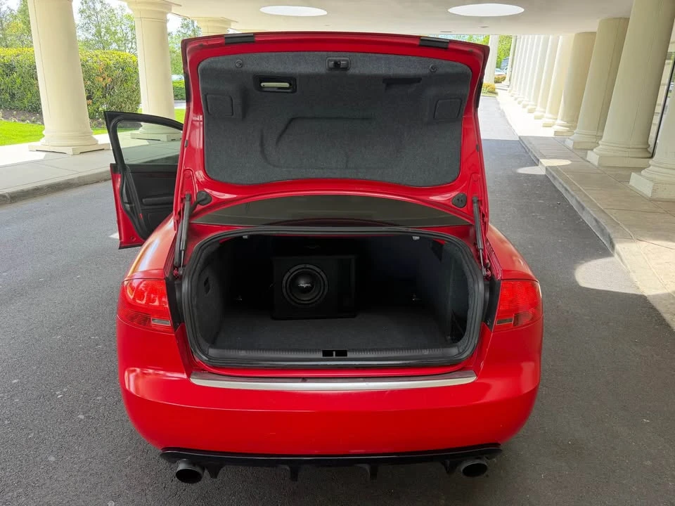 2007 Audi B7 A4 - Image 16 of 18