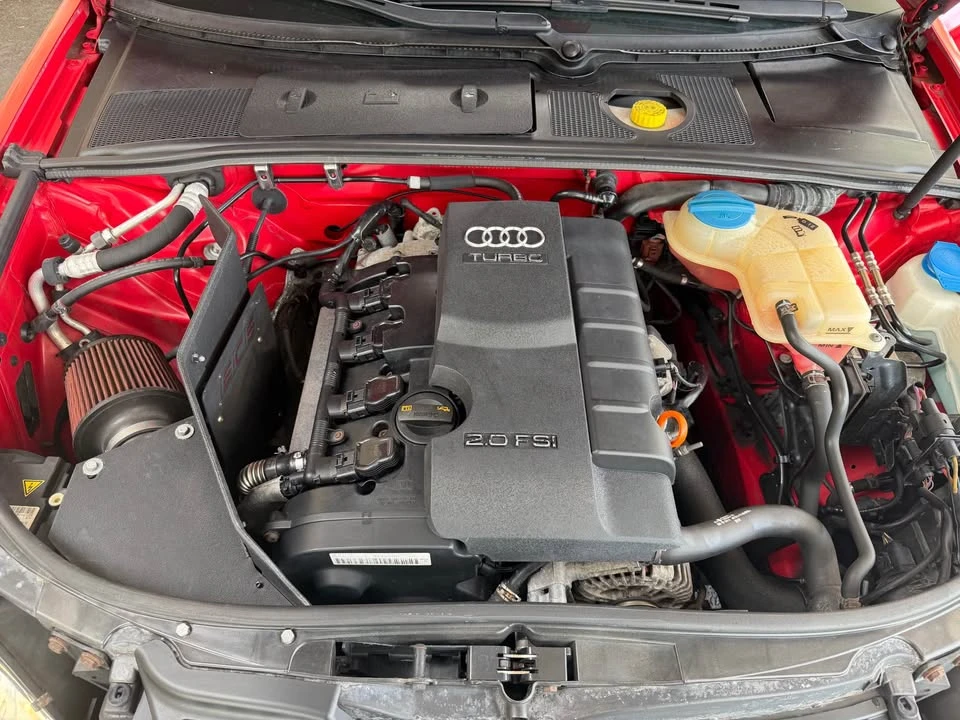 2007 Audi B7 A4 - Image 18 of 18