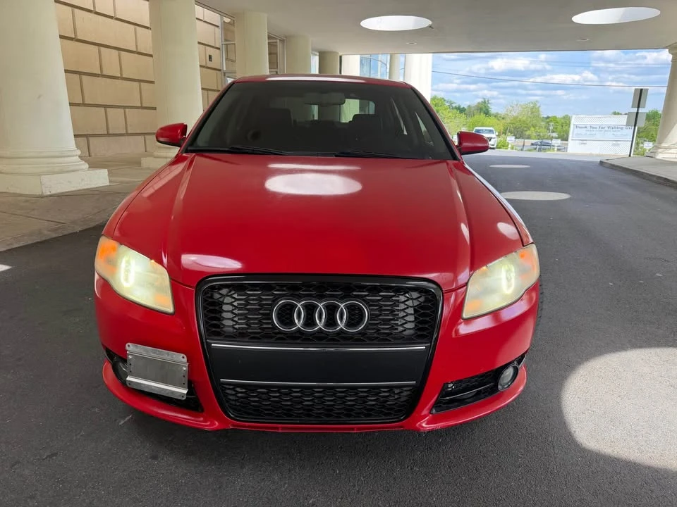 2007 Audi B7 A4 - Image 2 of 18