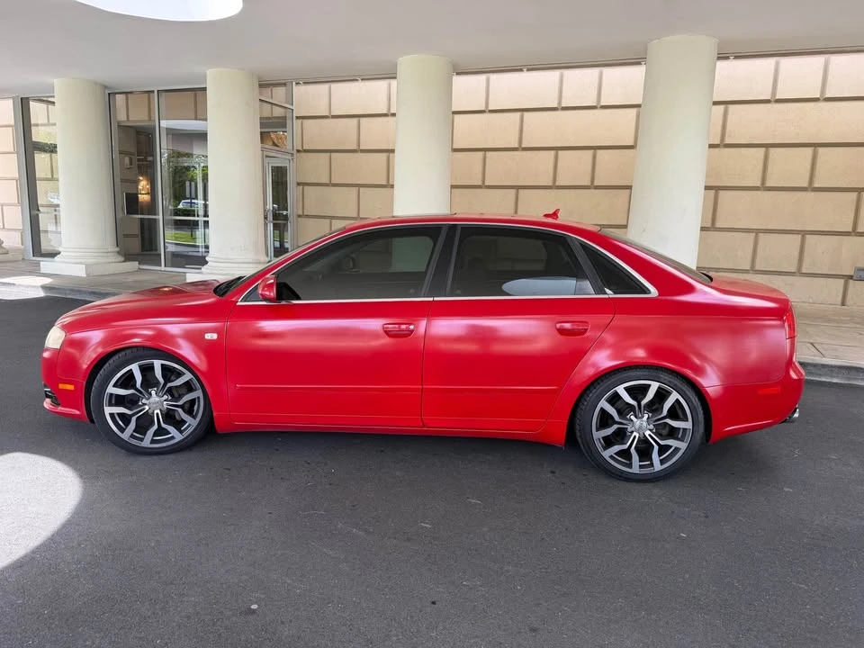 2007 Audi B7 A4 - Image 8 of 18